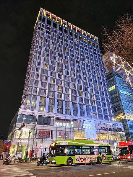 韓國首爾市L7 Hongdae:外觀大廳+Guest Laundry (10).jpg 韓國首爾市L7 Hongdae:外觀大廳+Guest Laundry (10).jpg