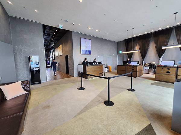 韓國首爾市L7 Hongdae:外觀大廳+Guest Laundry (14).jpg 韓國首爾市L7 Hongdae:外觀大廳+Guest Laundry (14).jpg