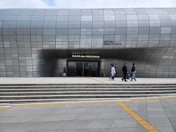 韓國首爾市東大門設計廣場 (35).jpg