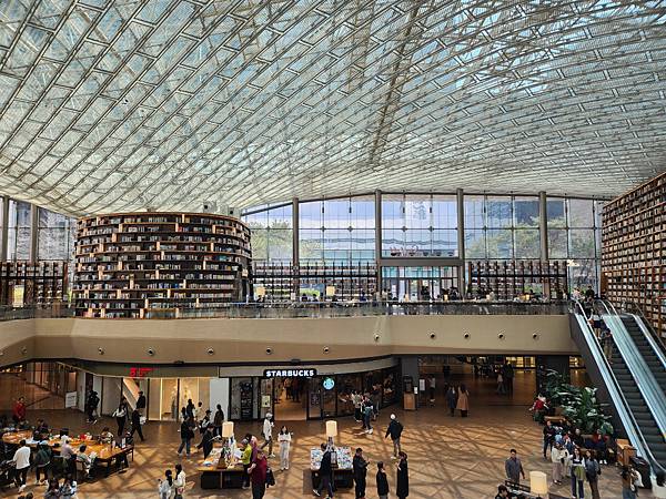 韓國首爾市星空圖書館 (17).jpg 韓國首爾市星空圖書館 (17).jpg
