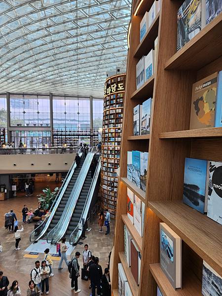 韓國首爾市星空圖書館 (20).jpg 韓國首爾市星空圖書館 (20).jpg