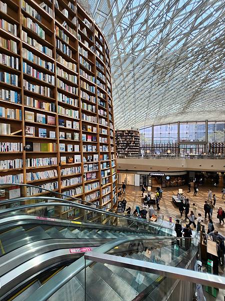 韓國首爾市星空圖書館 (25).jpg 韓國首爾市星空圖書館 (25).jpg