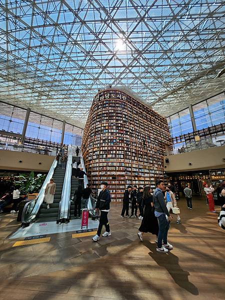 韓國首爾市星空圖書館 (34).jpg 韓國首爾市星空圖書館 (34).jpg