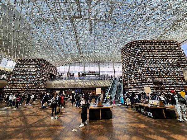 韓國首爾市星空圖書館 (35).jpg 韓國首爾市星空圖書館 (35).jpg