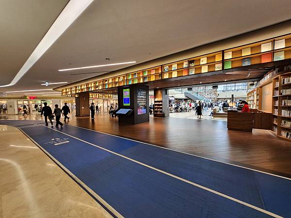 韓國首爾市星空圖書館 (37).jpg 韓國首爾市星空圖書館 (37).jpg