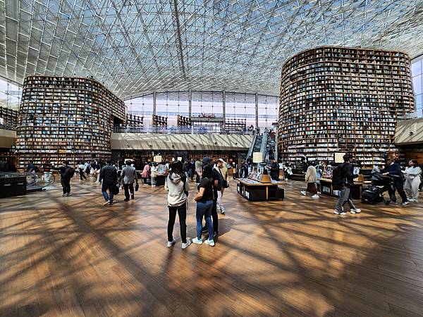 韓國首爾市星空圖書館 (47).jpg 韓國首爾市星空圖書館 (47).jpg