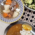 亞亞的咖哩調理包晚餐 (13).jpg