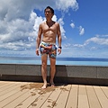 日本沖縄県MB Gallery Chatan by The Terrace Hotels：Rooftop Pool (5).jpg