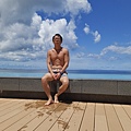 日本沖縄県MB Gallery Chatan by The Terrace Hotels：Rooftop Pool (4).jpg