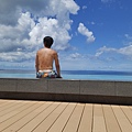 日本沖縄県MB Gallery Chatan by The Terrace Hotels：Rooftop Pool (3).jpg
