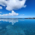 日本沖縄県MB Gallery Chatan by The Terrace Hotels：Rooftop Pool (2).jpg