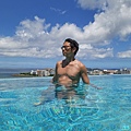 日本沖縄県MB Gallery Chatan by The Terrace Hotels：Rooftop Pool (8).jpg