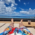 日本沖縄県MB Gallery Chatan by The Terrace Hotels：Rooftop Pool (12).jpg