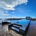 日本沖縄県MB Gallery Chatan by The Terrace Hotels：Rooftop Pool (23).jpg