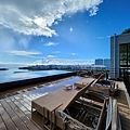日本沖縄県MB Gallery Chatan by The Terrace Hotels：Rooftop Pool (22).jpg