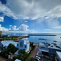 日本沖縄県MB Gallery Chatan by The Terrace Hotels：Rooftop Pool (25).jpg