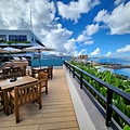 日本沖縄県MB Gallery Chatan by The Terrace Hotels：Rooftop Pool (28).jpg
