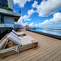 日本沖縄県MB Gallery Chatan by The Terrace Hotels：Rooftop Pool (30).jpg