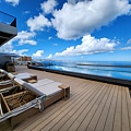日本沖縄県MB Gallery Chatan by The Terrace Hotels：Rooftop Pool (33).jpg