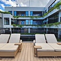 日本沖縄県MB Gallery Chatan by The Terrace Hotels：Rooftop Pool (34).jpg