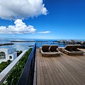 日本沖縄県MB Gallery Chatan by The Terrace Hotels：Rooftop Pool (36).jpg