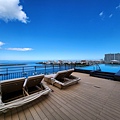 日本沖縄県MB Gallery Chatan by The Terrace Hotels：Rooftop Pool (37).jpg