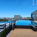 日本沖縄県MB Gallery Chatan by The Terrace Hotels：Rooftop Pool (39).jpg