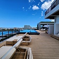日本沖縄県MB Gallery Chatan by The Terrace Hotels：Rooftop Pool (38).jpg