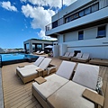日本沖縄県MB Gallery Chatan by The Terrace Hotels：Rooftop Pool (40).jpg