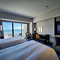 日本沖縄県Ryukyu Hotel Nashiro Beach：デラックスツイン (11).jpg