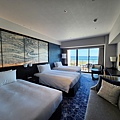 日本沖縄県Ryukyu Hotel Nashiro Beach：デラックスツイン (10).jpg