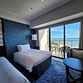 日本沖縄県Ryukyu Hotel Nashiro Beach：デラックスツイン (12).jpg
