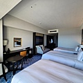 日本沖縄県Ryukyu Hotel Nashiro Beach：デラックスツイン (13).jpg