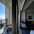 日本沖縄県Ryukyu Hotel Nashiro Beach：デラックスツイン (14).jpg