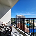 日本沖縄県Ryukyu Hotel Nashiro Beach：デラックスツイン (25).jpg