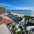 日本沖縄県Ryukyu Hotel Nashiro Beach：デラックスツイン (27).jpg