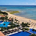 日本沖縄県Ryukyu Hotel Nashiro Beach：デラックスツイン (32).jpg