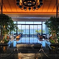 日本沖縄県Ryukyu Hotel Nashiro Beach:大廳+外觀 (4).jpg