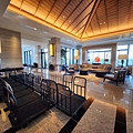 日本沖縄県Ryukyu Hotel Nashiro Beach:大廳+外觀 (6).jpg