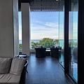 日本沖縄県Ryukyu Hotel Nashiro Beach:大廳+外觀 (24).jpg
