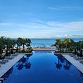 日本沖縄県Ryukyu Hotel Nashiro Beach:大廳+外觀 (27).jpg
