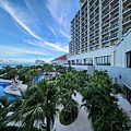 日本沖縄県Ryukyu Hotel Nashiro Beach:大廳+外觀 (31).jpg