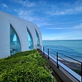 日本沖縄県Ryukyu Hotel Nashiro Beach:大廳+外觀 (46).jpg