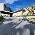 日本沖縄県Ryukyu Hotel Nashiro Beach:大廳+外觀 (48).jpg