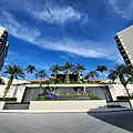 日本沖縄県Ryukyu Hotel Nashiro Beach:大廳+外觀 (49).jpg