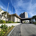 日本沖縄県Ryukyu Hotel Nashiro Beach:大廳+外觀 (51).jpg