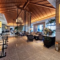 日本沖縄県Ryukyu Hotel Nashiro Beach:大廳+外觀 (53).jpg