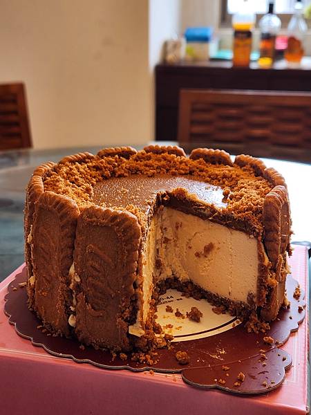 手作比利時蓮花餅乾起司蛋糕 (3).jpg