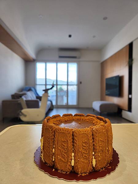 手作比利時蓮花餅乾起司蛋糕 (2).jpg