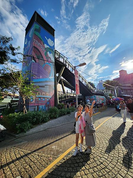 亞亞的大溪員工旅遊【捏陶篇】 (1).jpg